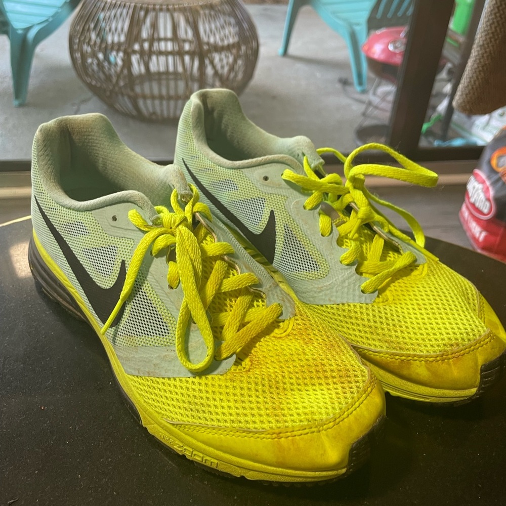Nike sneakers